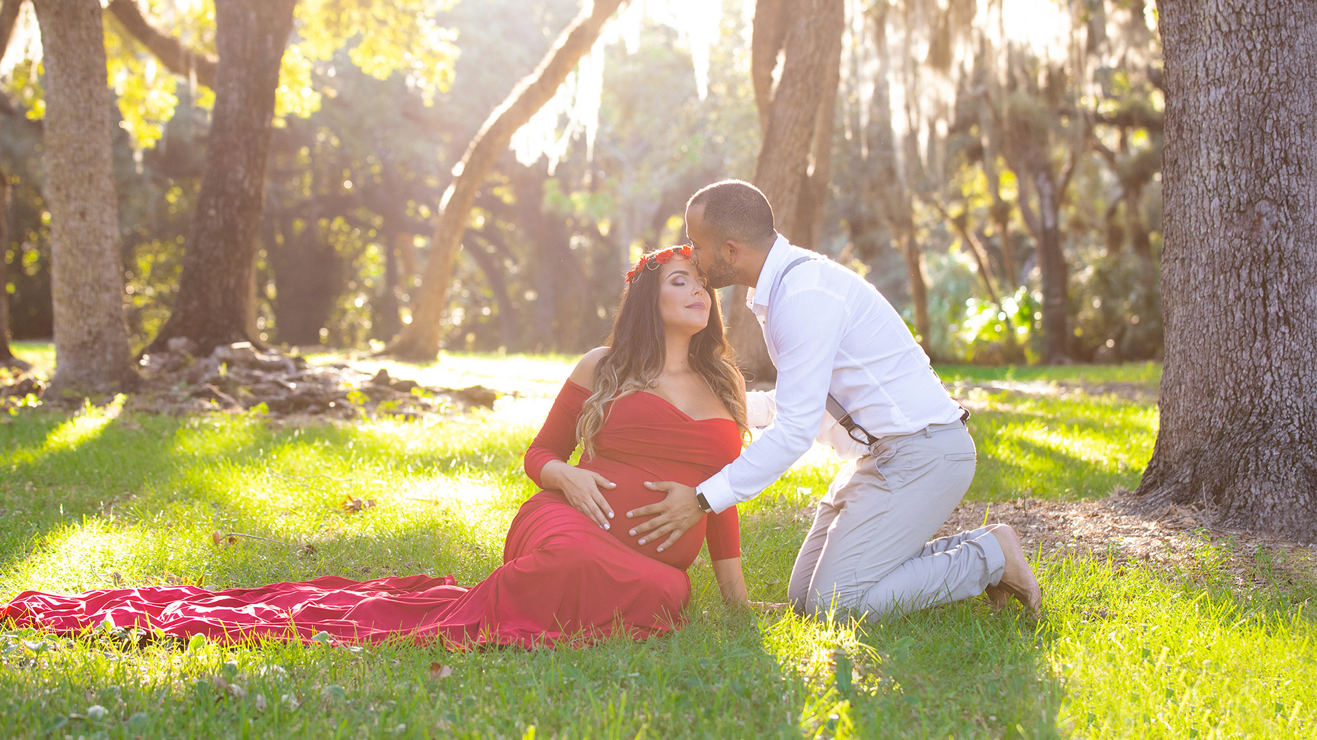 Maternity Photography