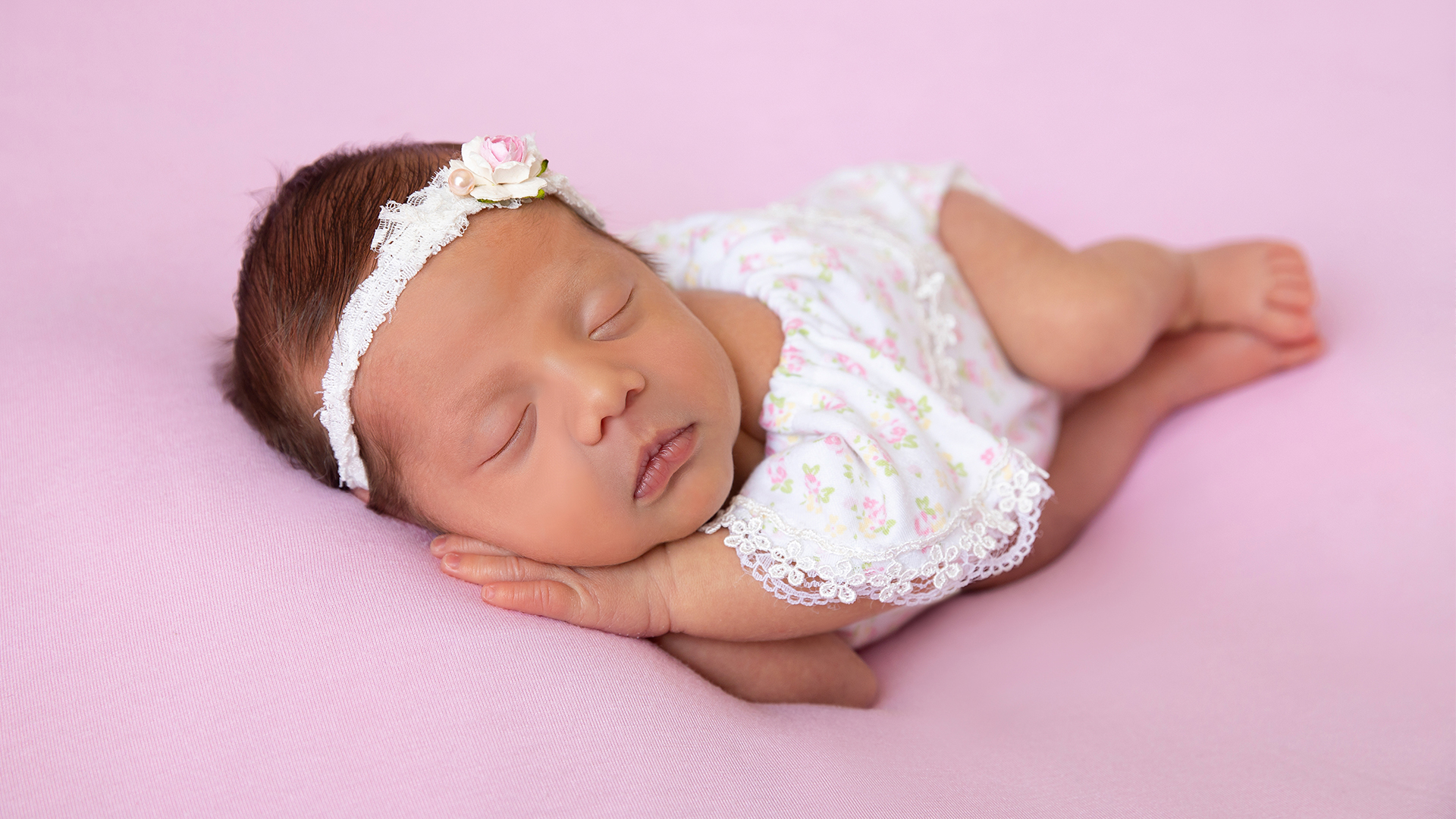 Newborn Photography