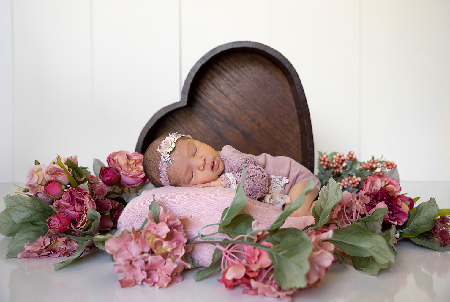 Newborn Photography